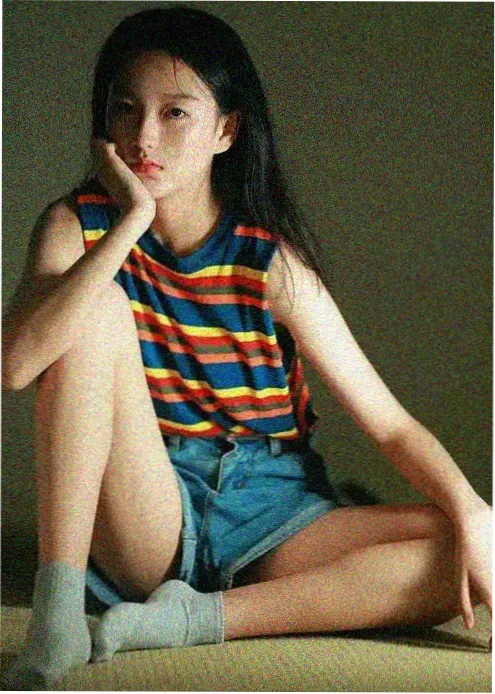 菲律宾动画电影 它马普克普卡乌 剧照